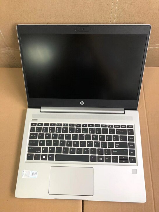 惠普HP战66 Pro G3锐龙R5 16...