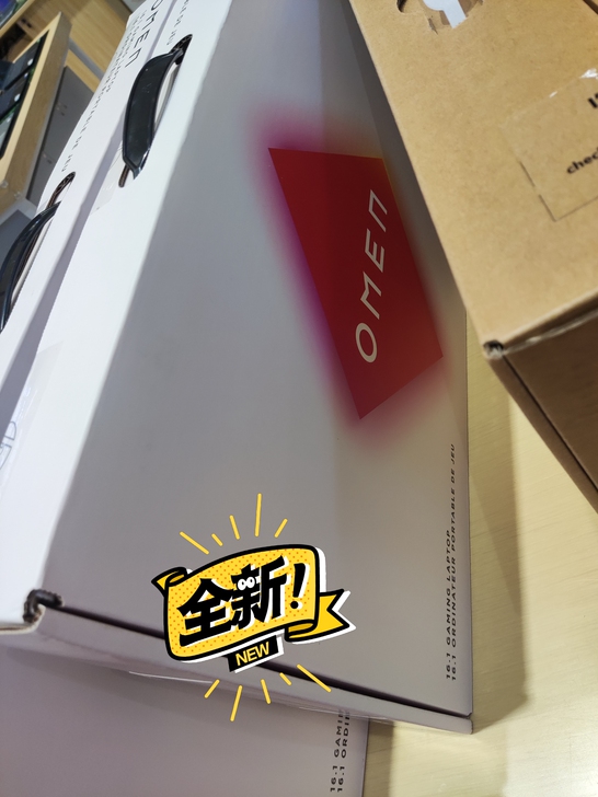 惠普(HP)暗影精灵7  3050系列