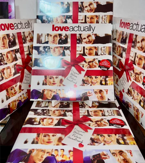 【现货】love actually 真爱至...