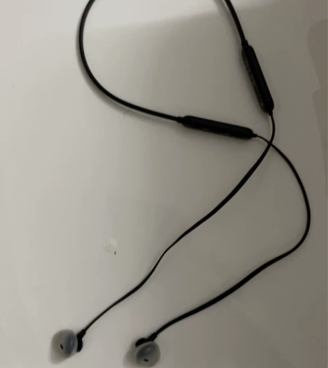 纽曼耳机95新，便宜出 感兴趣的话点“我想...