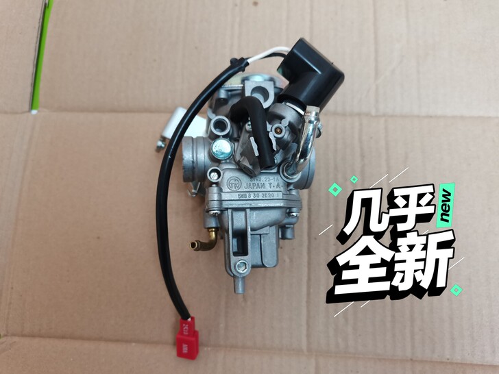 原装正品雅马哈JOG巧格100福喜飞鹰丽鹰...
