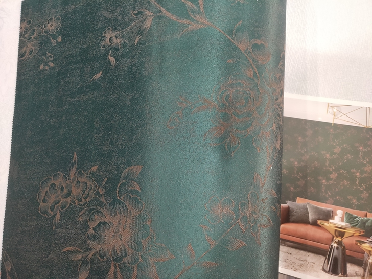 现代美学素色提花系列，工厂特价优惠9.9一...