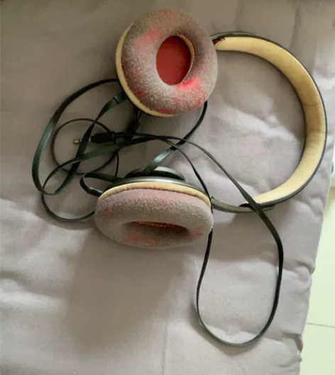 philips shl5800耳机，买了十...