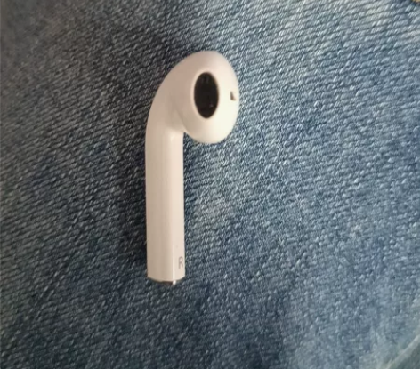 唐麦 耳机右耳 感兴趣的话点“我想要”和我...