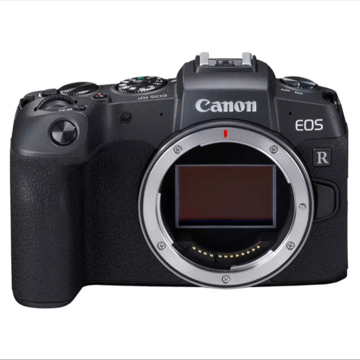 佳能 EOS RP