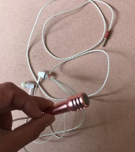 麦克风耳麦一体 感兴趣的话点“我想要”和我...