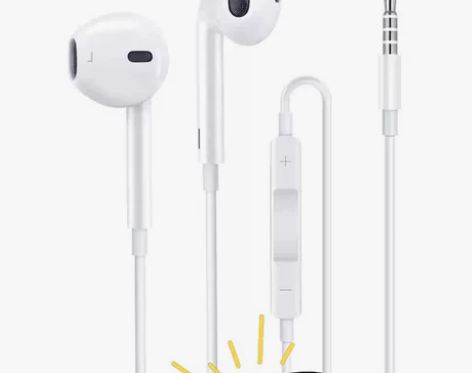 【全新】【包邮】通用耳机OPPO华为viv...