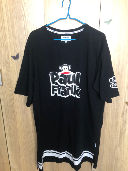大嘴猴/2021夏季新品连衣裙女中长款夏韩...