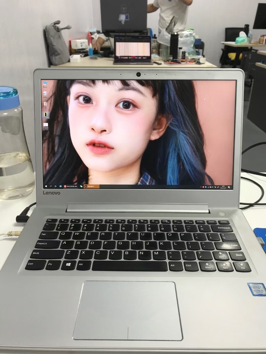 联想轻薄本，小新510s