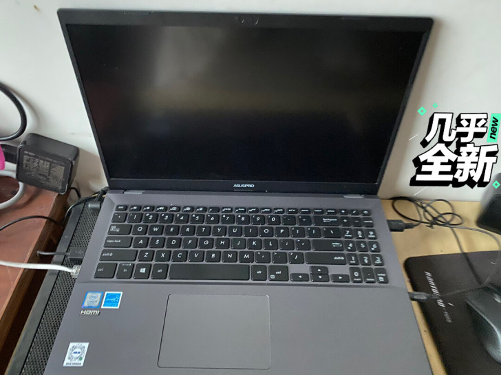 华硕（ASUS）VivoBook15 20...