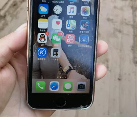 苹果8 64G，iphone8 功能正常，...