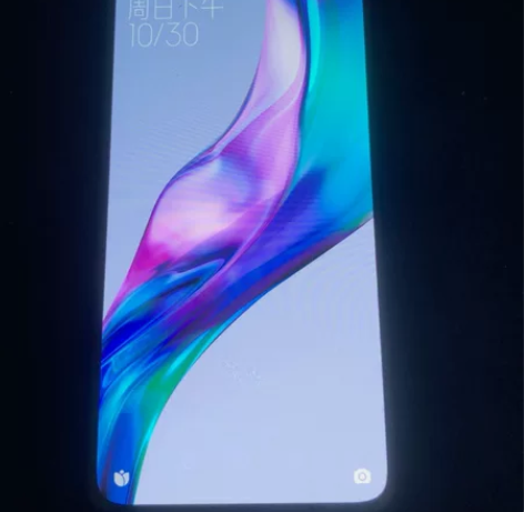 红米K50用了一个月，全新无刮花碰坏 感兴...