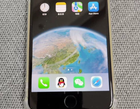 二手苹果8Plus苹果8备用机iPhone...