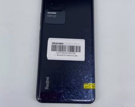 99新红米 K50 Pro 国行8+256...