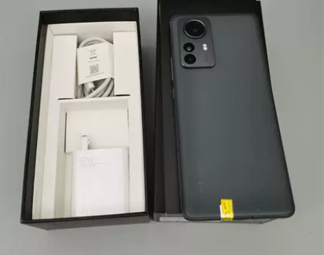 95新MIUI/小米 小米手机 12 Pr...