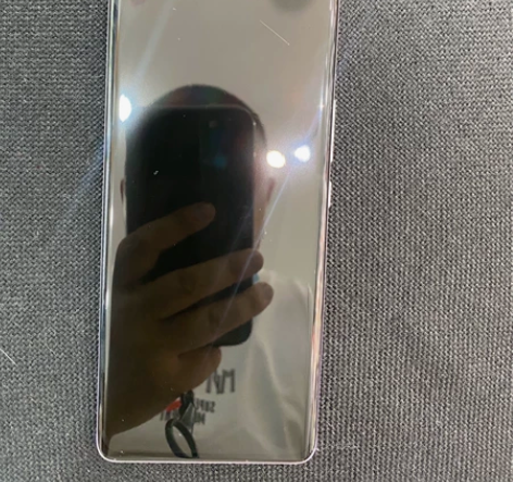 小米12pro国行8256G，成色9.99...