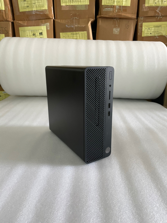 全新HP/惠普 SFF 小机箱主机 6 7...