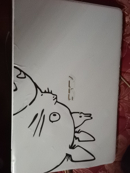 华硕asus 2018年购买保存完好，外观...