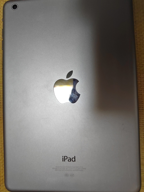 苹果ipad mini 16g国行平板电脑...