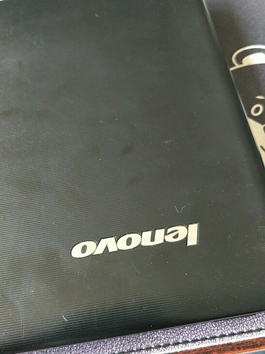 联想g470笔记本电脑，固态硬盘，运行流畅...