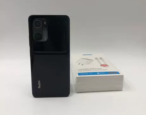 8成新【特售】红米 K40 Pro（5G）...