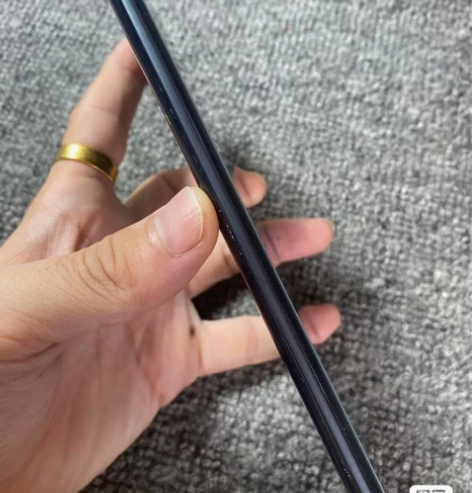 红米k40，5G，12+256，无拆修全原...