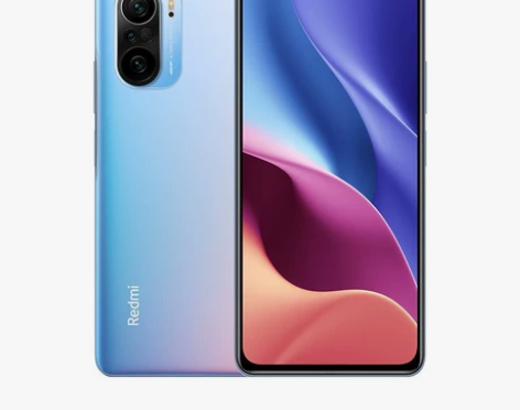 二手红米K40/K40PRO骁龙888/k...