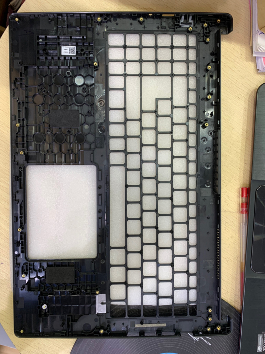 宏碁Acer 墨舞 EX215-31 EX...