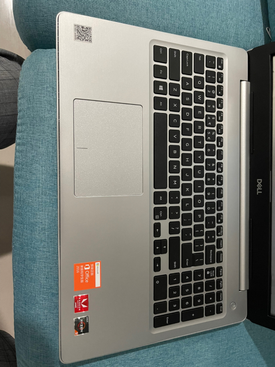 dell 戴尔 灵越5575 c壳 原装带...