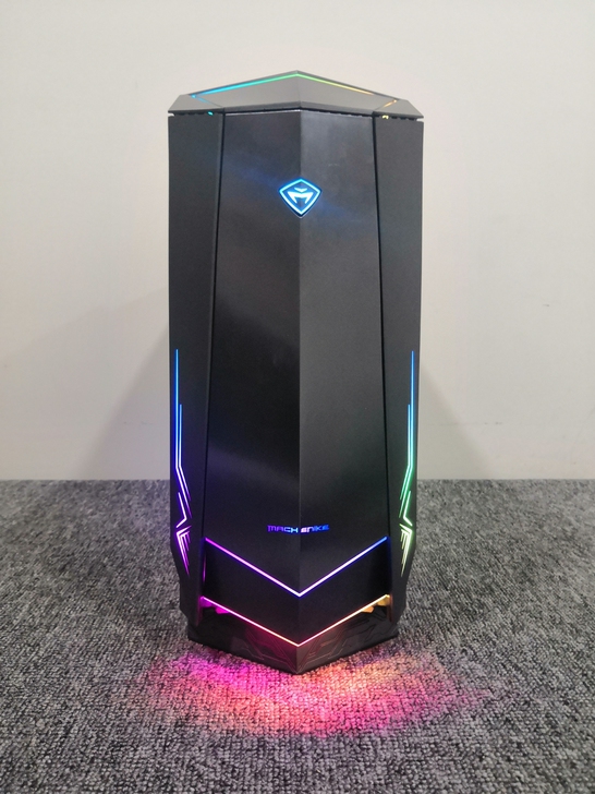 机械师电脑主机