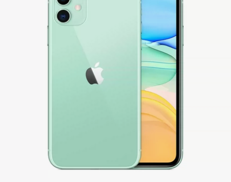 【双11狂欢价】Apple/苹果 iPho...