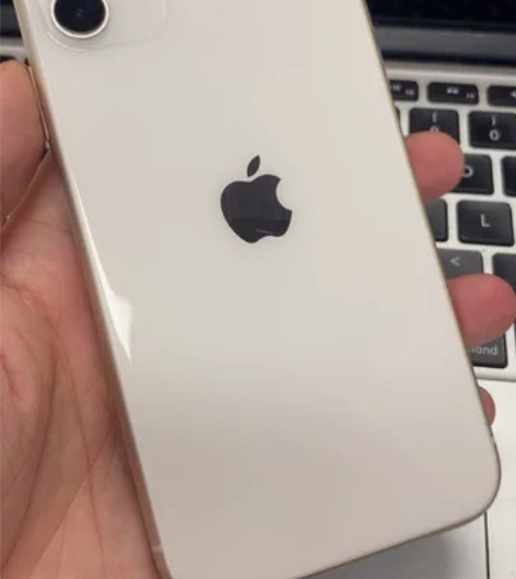 苹果11 国行128G 电池86% 功能全...