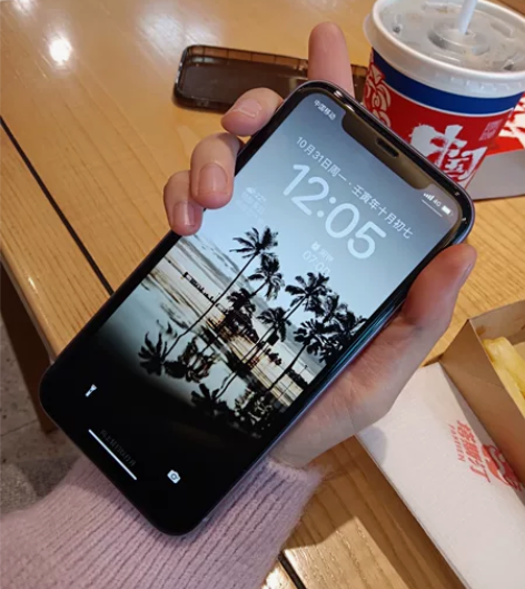 iPhone 11  128g  紫色  ...