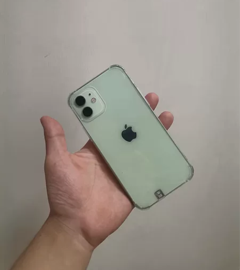 Apple/苹果 iPhone 12  二...