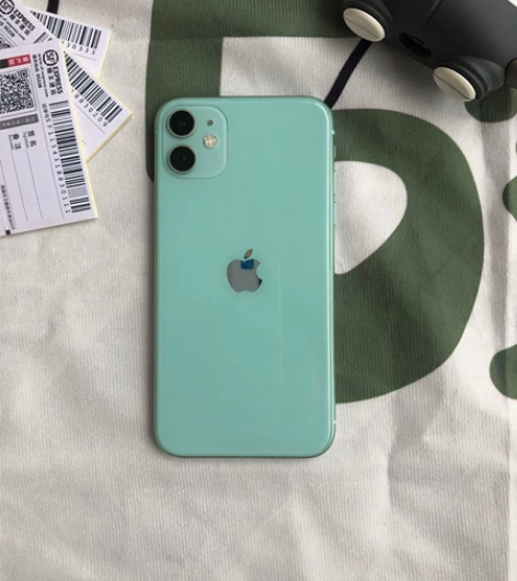 苹果11 64G iPhone 11 6...
