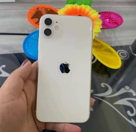 苹果11 64G iPhone 11 64...