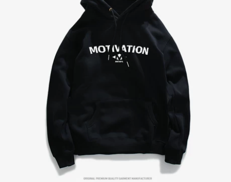 ?【双11狂欢价】原宿风早秋卫衣男潮 宽松...