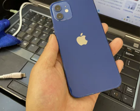 iPhone 12， 64gb 美版无锁全...