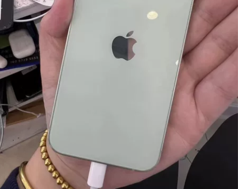 苹果12mini 64g 国行5G手机 成...