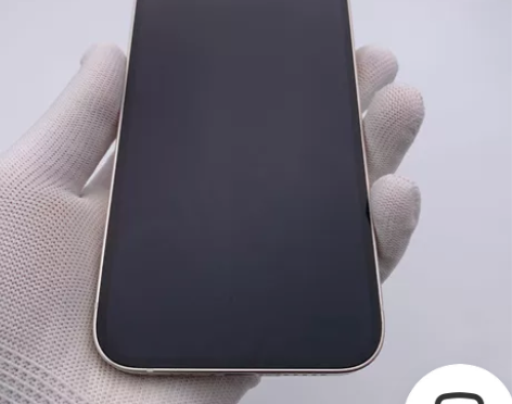 9成新 iphone 12  128G 白...