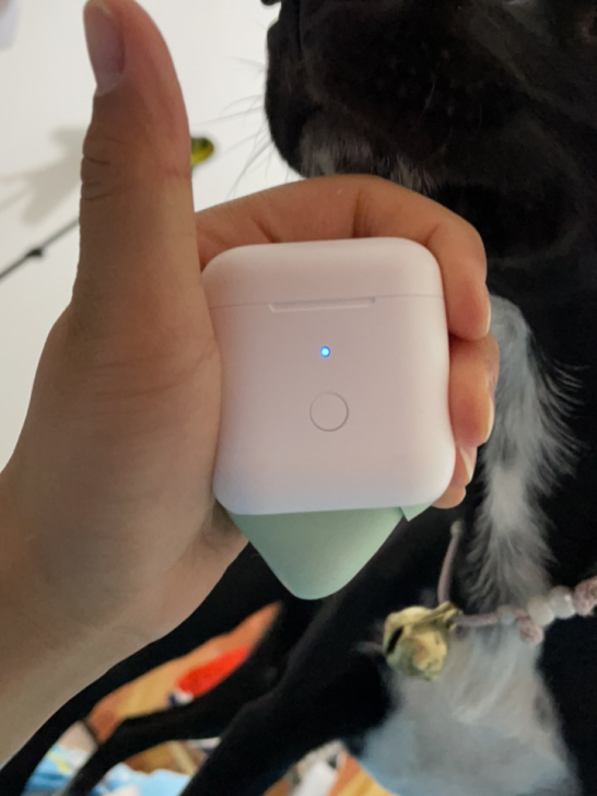 QCY-T8 买了新耳机 闲置了  功能一...