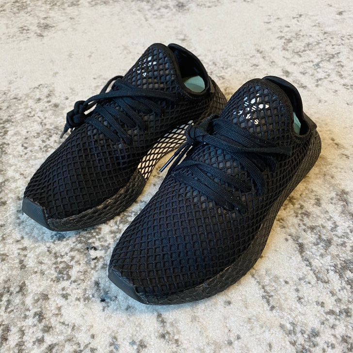 Adidas 三叶草 DEERUPT RU...