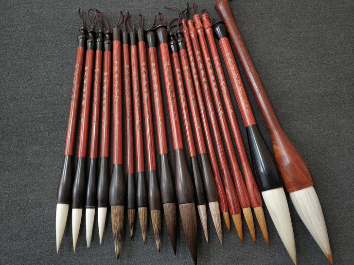 田英章专用笔1##amp；mdash；16号