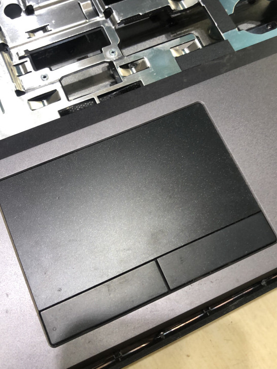 神舟 战神Z8 原装触摸板，带左右按键，拆...