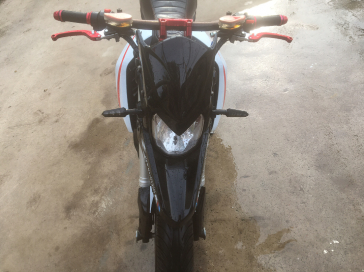 品牌型号: 小猴M5