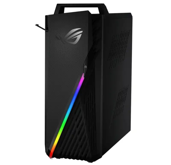 ROG玩家国度 光魔G15电竞吃鸡游戏台式...