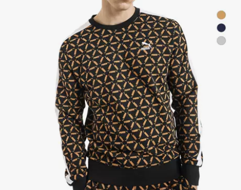 退仓下架正品 春秋男女同款休闲卫衣Mono...