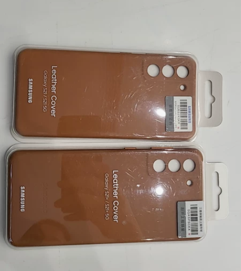 三星 S21+ 全新未拆封，库存不多，喜欢...