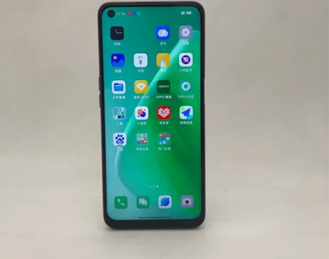 ?OPPO OPPO A93（5G）8G+...