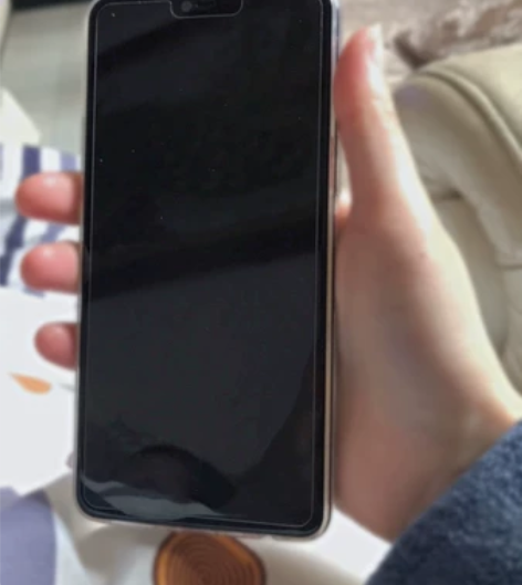 oppoA3(4+128G)原机无拆修，屏...